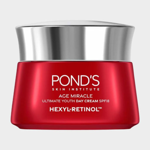 Picture of AGE MIRACLE DAY CREAM 50G