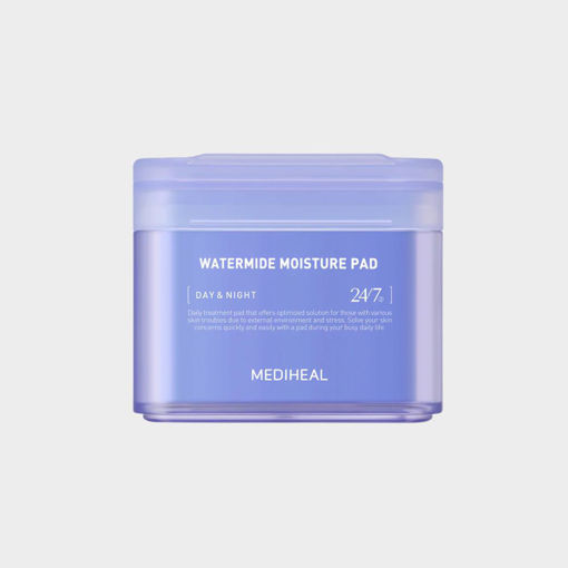 Picture of MEDIHEAL WATERMIDE MOISTURE PAD