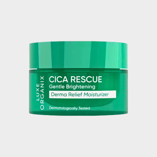 Picture of CICA RESCUE MOISTURIZER