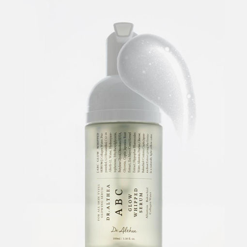 Picture of ABC GLOW WHIPPED SERUM