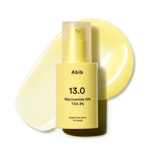 Picture of ABIB  NIACINAMIDE 10% TXA 3% SERUM