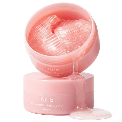 Picture of ABIB PDRN RETINAL EYE PATCH GLOW JELLY