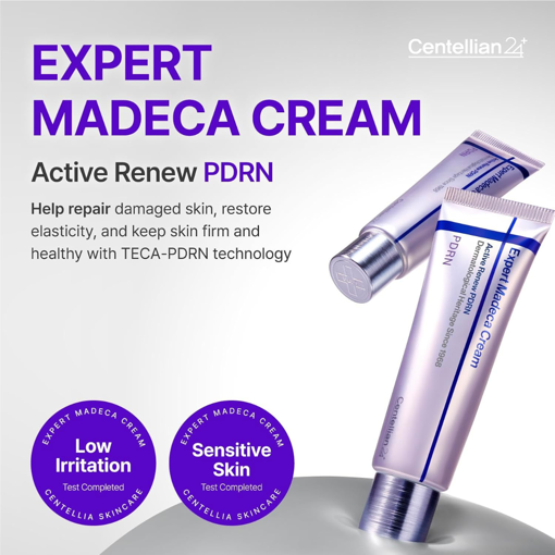 Picture of PDRN EXPERT MADECA CREAM