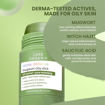 Picture of Luxe Organix ACNE DEFENSE MUGWORT CLAY STICK