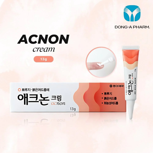 Picture of ACNON CREAM