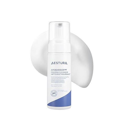 Picture of AESTURA ATOBARRIER 365 BUBBLE CLEANSER