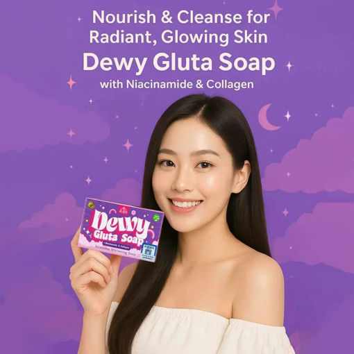 Picture of ALADA DEWY GLUTA SOAP
