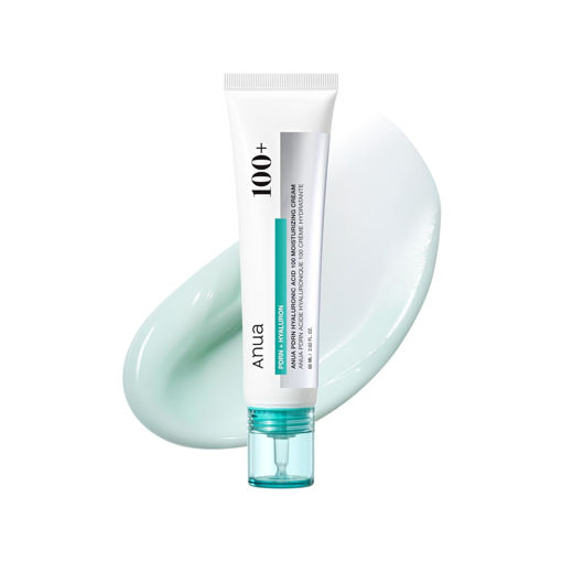 Picture of ANUA 100+ PDRN + HYALURONIC ACID MOISTURIZING CREAM