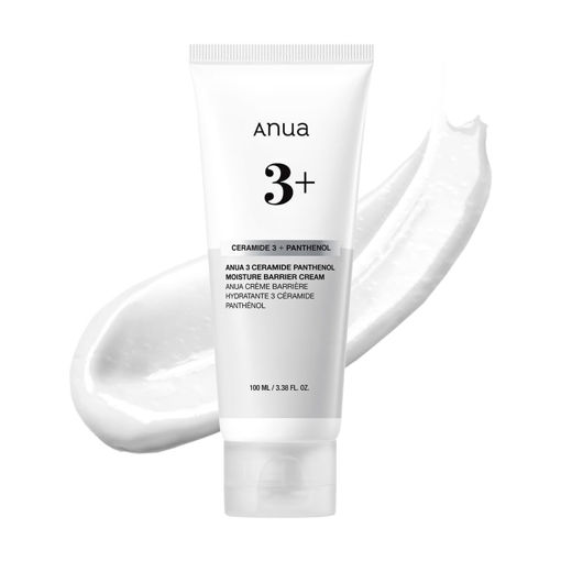 Picture of ANUA 3+ CERAMIDE + PANTHENOL MOISTURE BARRIER CREAM