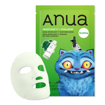 Picture of ANUA HEARTLEAF 77 + HYALURON SOOTHING MASK