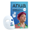 Picture of ANUA 8 HYALURONIC ACID CATECHIN COOL SLIM MASK