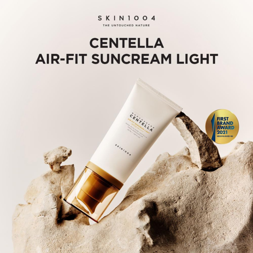 Picture of AIR-FIT SUNCREAM LIGHT SPF30 PA++++