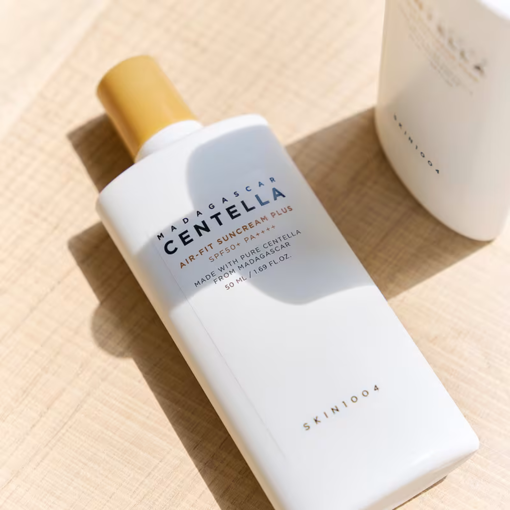 Picture of CENTELLA AIR-FIT SUNCREAM PLUS SPF50+ PA++++
