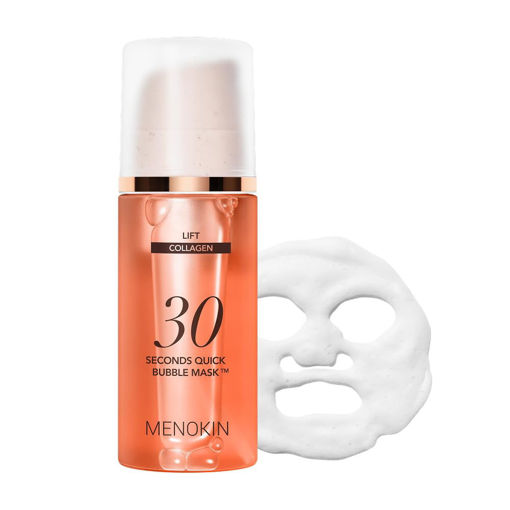 Picture of 30 SECONDS QUICK BUBBLE MASK (LIFT COLLAGEN)