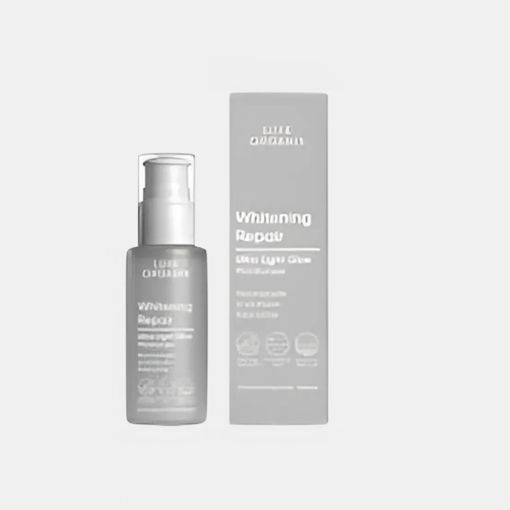 Picture of Luxe Organix WHITENING REPAIR MOISTURIZER