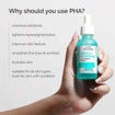 Picture of LUXE ORGANIX MIRACLE SOLUTIONS ACNE DERM+ SERUM
