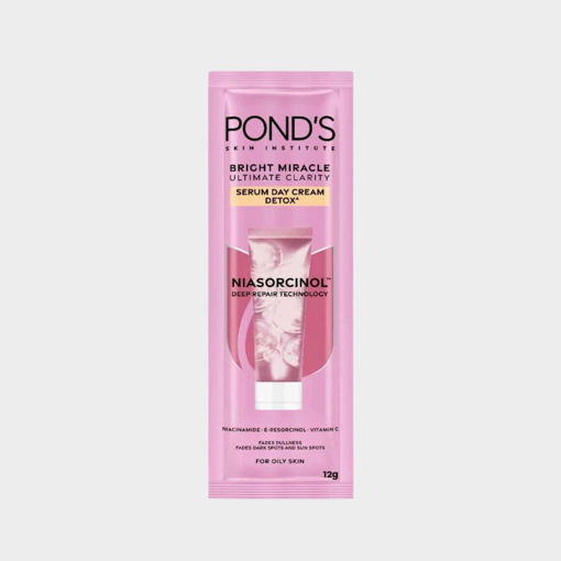 Picture of SERUM DAY CREAM SACHET 12G