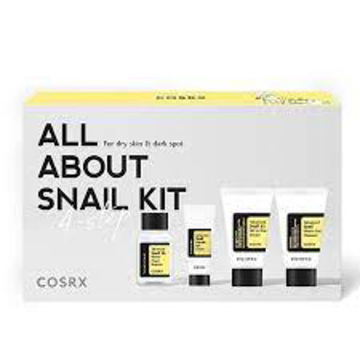 Picture of Cosrx ALL ABOUT SNAIL KIT