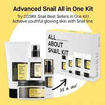 Picture of Cosrx ALL ABOUT SNAIL KIT