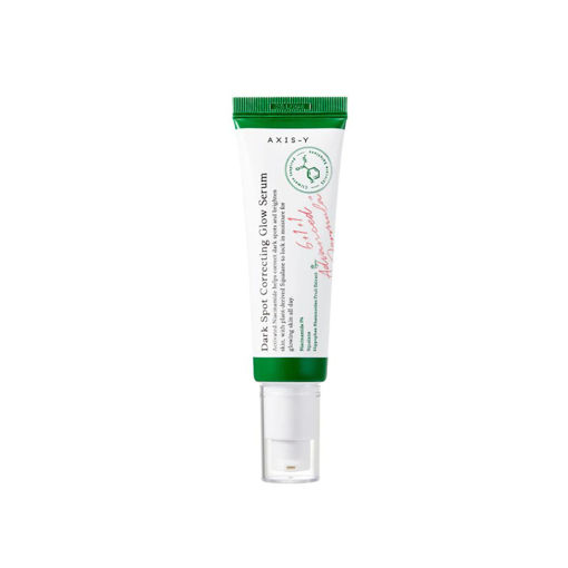 Picture of Axis-Y DARK SPOT CORRECTING GLOW