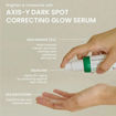 Picture of Axis-Y DARK SPOT CORRECTING GLOW