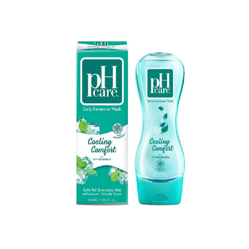 Picture of COOLING COMFORT 150ML