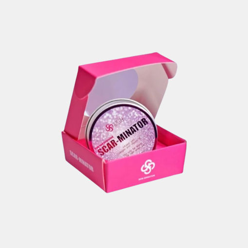 Picture of SCAR-MINATOR 40ML