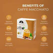 Picture of LUXESLIM CAFFE MACCHIATO