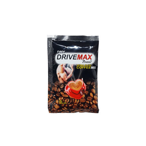 Picture of DRIVEMAX HERBAL COFFEE SACHET