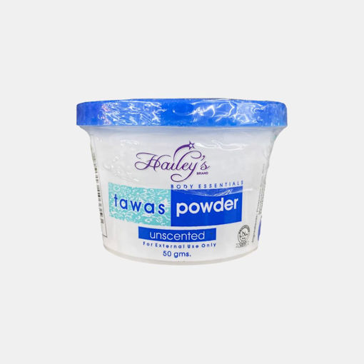 Picture of TAWAS POWDER UNSCENTED