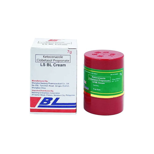Picture of BL CREAM