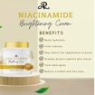 Picture of AR NIACINAMIDE BRIGHTENING CREAM