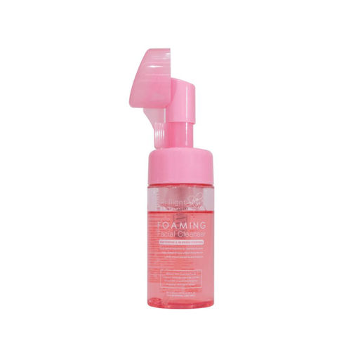 Picture of BRILLIANT FOAMING FACIAL CLEANSER