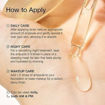 Picture of ANUA HEARTLEAF 80 MOISTURE SOOTHING AMPOULE