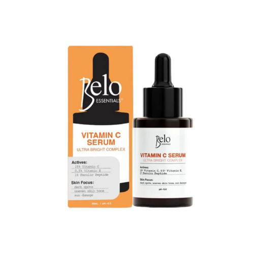 Picture of BELO VITAMIN C SERUM