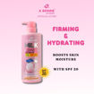 Picture of A BONNE MILK POWER NIACINAMIDE LOTION PLUS COLLAGEN SPF20