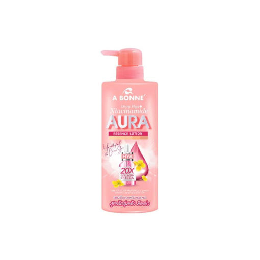 Picture of A BONNE DEWY HYA+ NIACINAMIDE AURA ESSENCE LOTION
