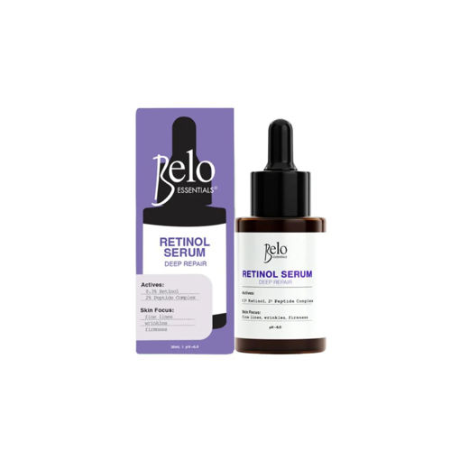 Picture of BELO RETINOL SERUM DEEP REPAIR