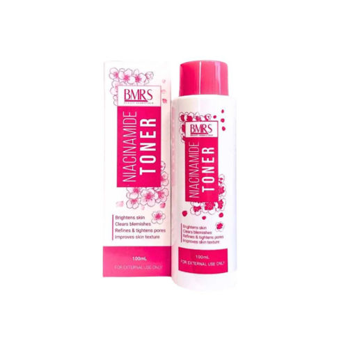 Picture of BMRS NIACINAMIDE TONER