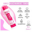 Picture of BMRS NIACINAMIDE TONER
