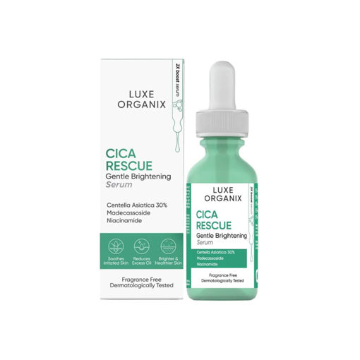 Picture of CICA RESCUE SERUM