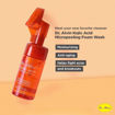 Picture of DR. ALVIN KOJIC ACID FOAM WASH