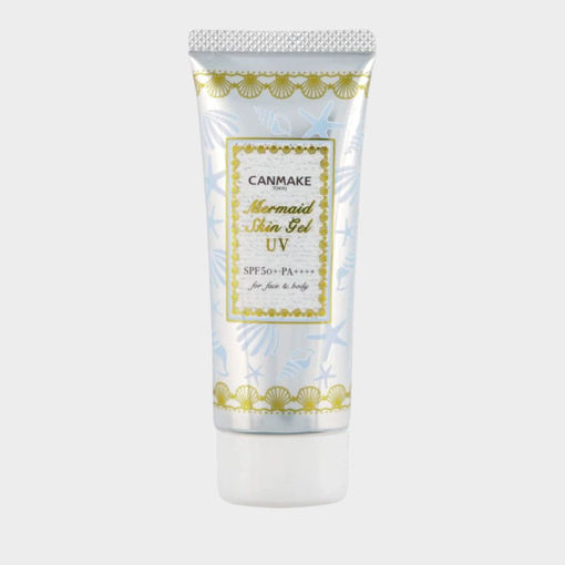 Picture of CANMAKE TOKYO MERMAID SKIN GEL UV SPF50+ PA++++