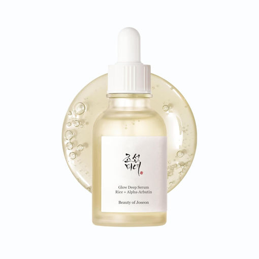 Picture of BEAUTY OF JOSEON GLOW DEEP SERUM RICE + ALPHA-ARBUTIN