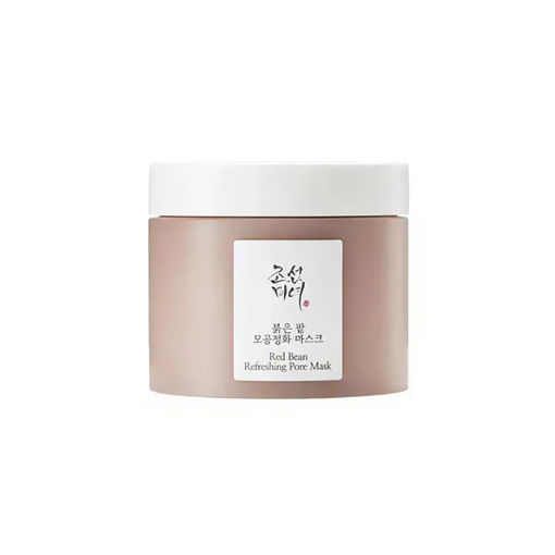 Picture of BEAUTY OF JOSEON RED BEAN REFRESHING PORE MASK