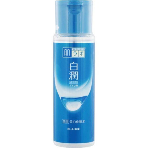 Picture of HADA LABO  SHIROJYUN WHITENING LOTION