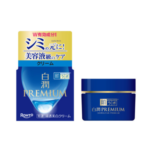 Picture of HADA LABO WHITENING cream