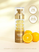 Picture of 3W CLINIC VITAMIN C & LUXURY GOLD CAPSULE SERUM