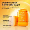 Picture of ANUA K-POP INVISIBLE GLOW FINISH SUNSCREEN STICK