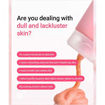 Picture of ANUA PEACH NIACIN SPREAD CLEANSING FOAM